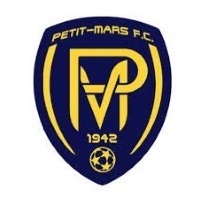 Logo de Petit Mars Fc